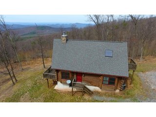 Property photo 32 - LAND AUCTION - 533+/- ACRES OFFERED IN 5 TRACTS IN HARDY COUNTY, WEST VIRGINIA